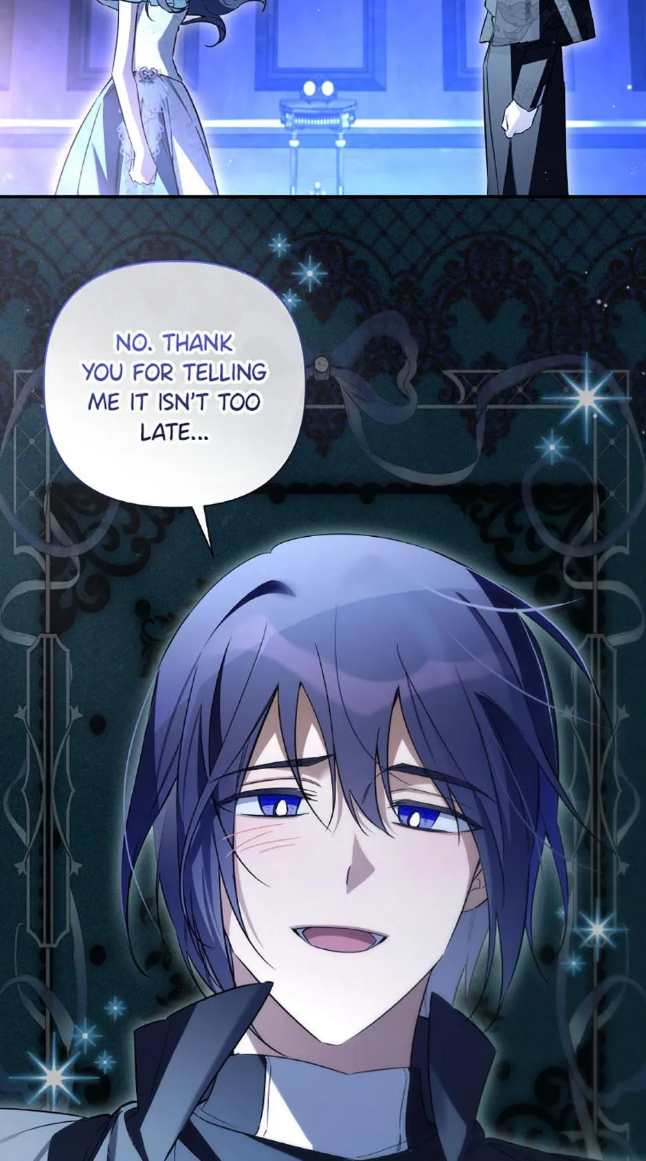 Do You Need Salvation? Chapter 82 - Page 31