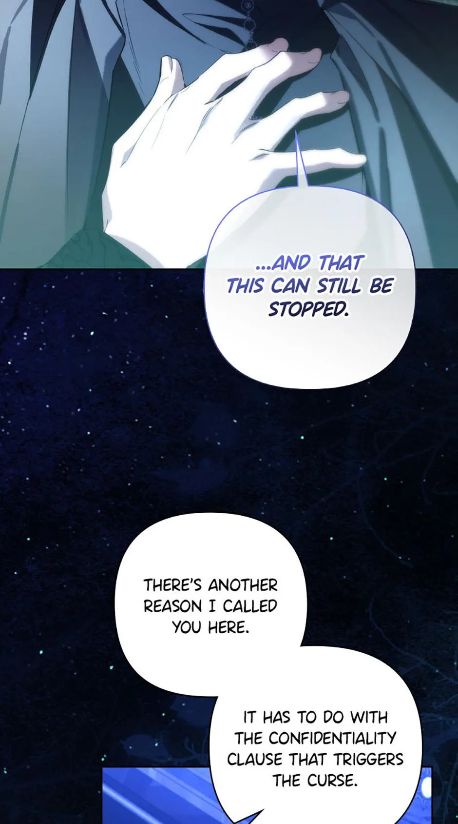 Do You Need Salvation? Chapter 82 - Page 32