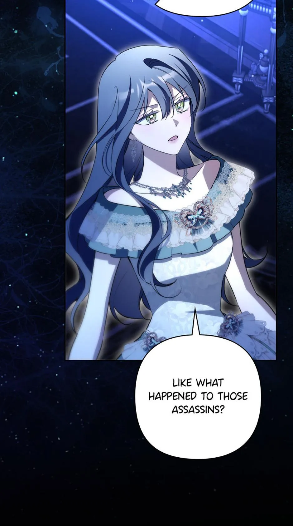 Do You Need Salvation? Chapter 82 - Page 33