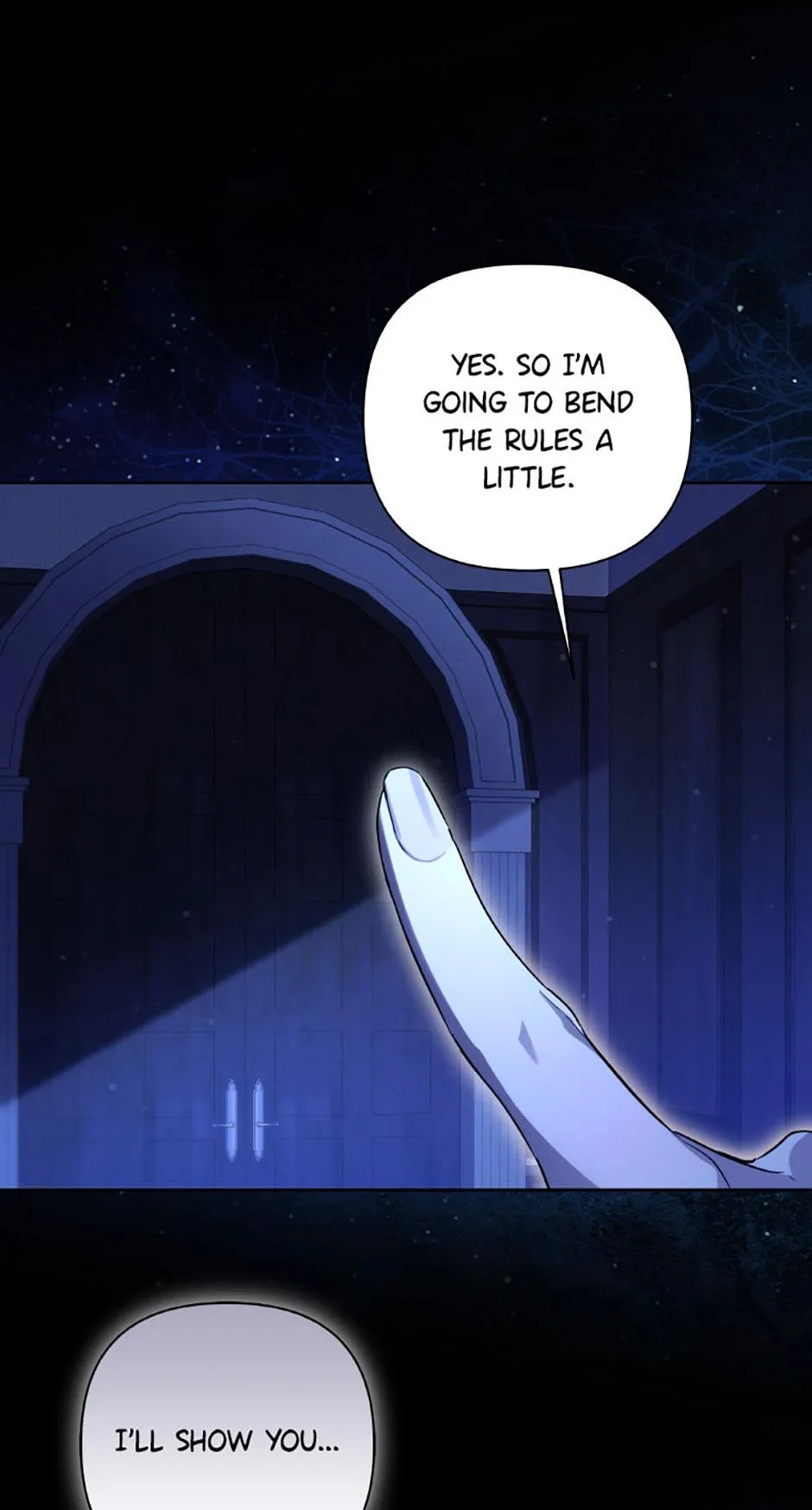 Do You Need Salvation? Chapter 82 - Page 34