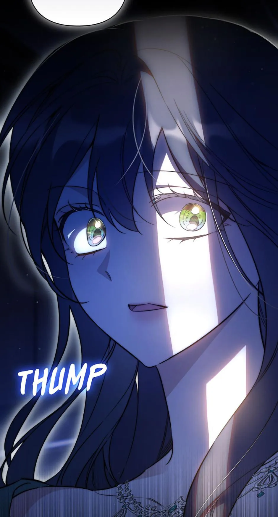 Do You Need Salvation? Chapter 82 - Page 35