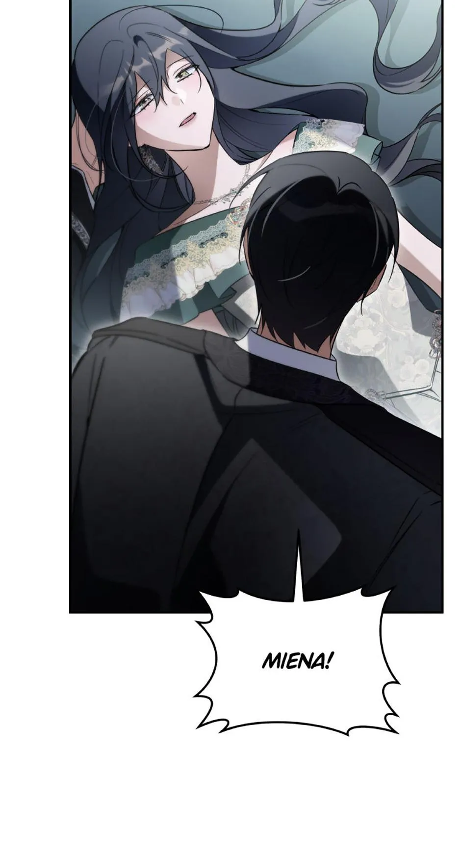 Do You Need Salvation? Chapter 82 - Page 37