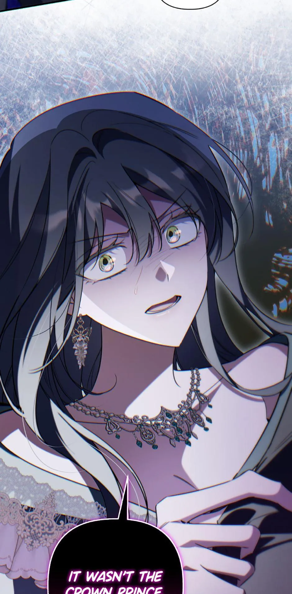 Do You Need Salvation? Chapter 82 - Page 39