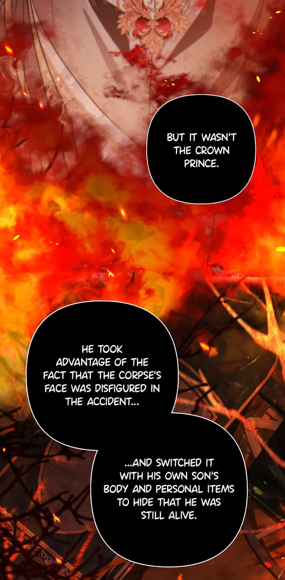 Do You Need Salvation? Chapter 82 - Page 41