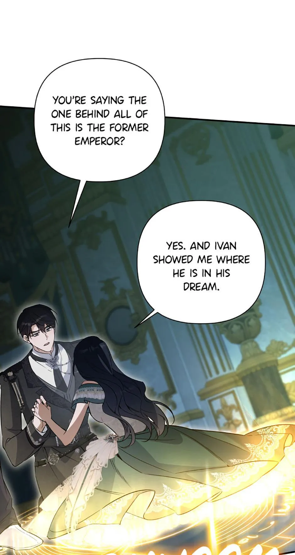 Do You Need Salvation? Chapter 82 - Page 44