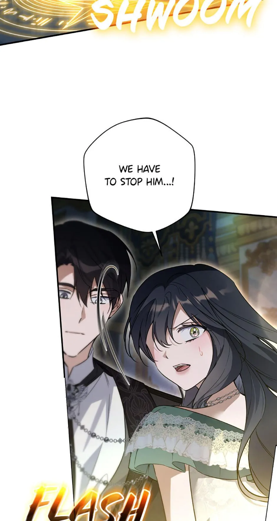 Do You Need Salvation? Chapter 82 - Page 45
