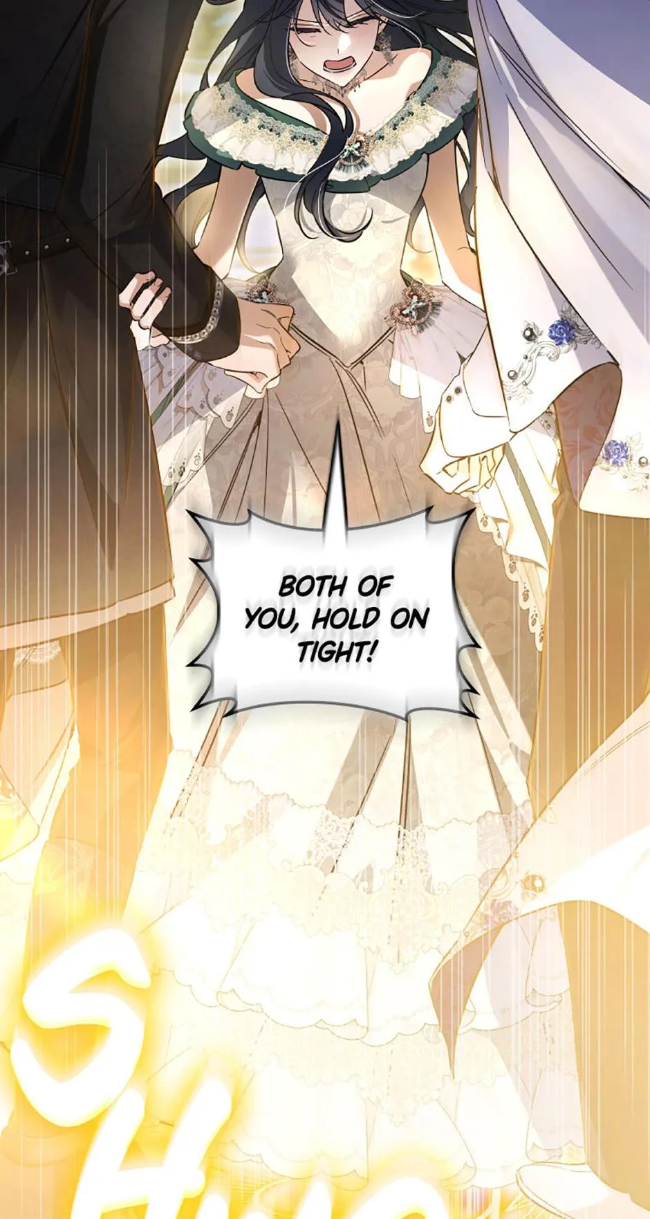 Do You Need Salvation? Chapter 82 - Page 47
