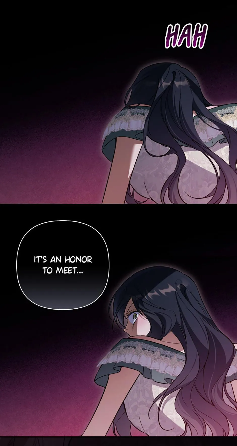 Do You Need Salvation? Chapter 82 - Page 50