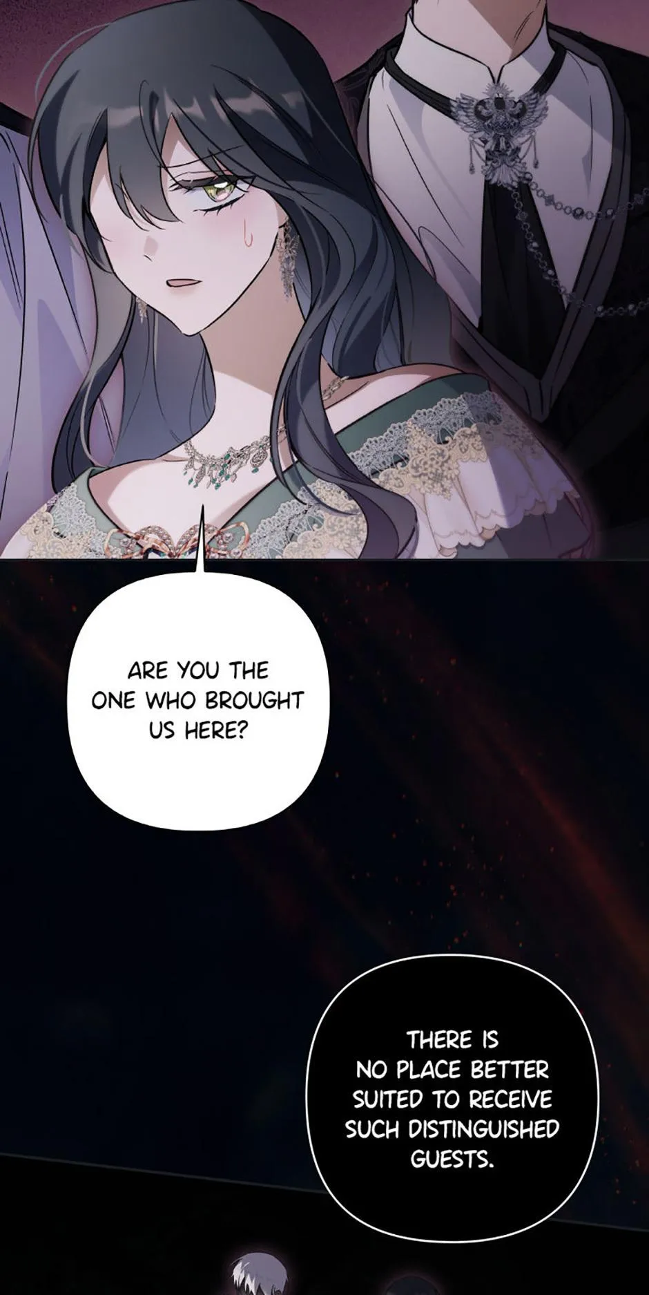 Do You Need Salvation? Chapter 82 - Page 53