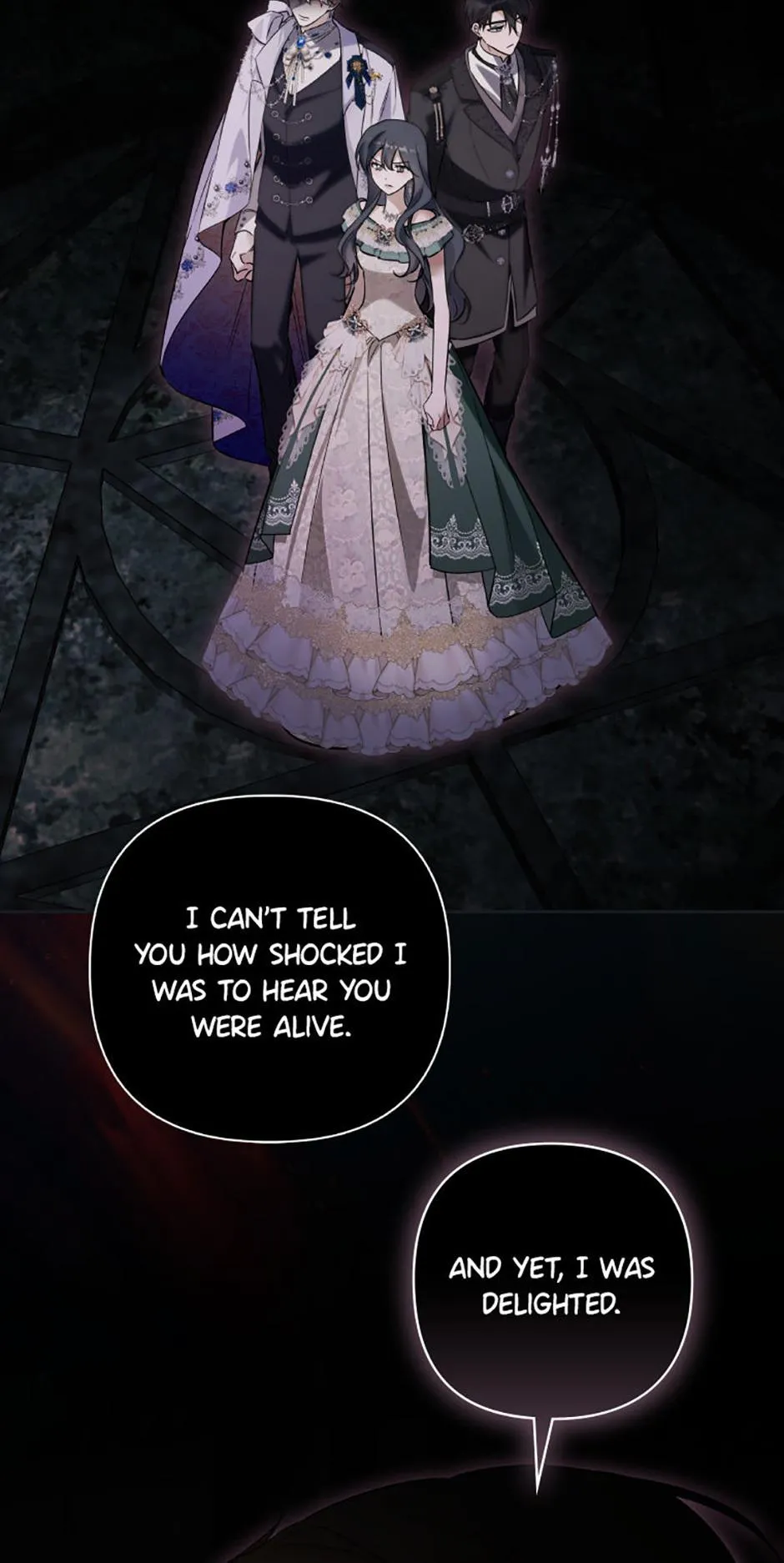 Do You Need Salvation? Chapter 82 - Page 54