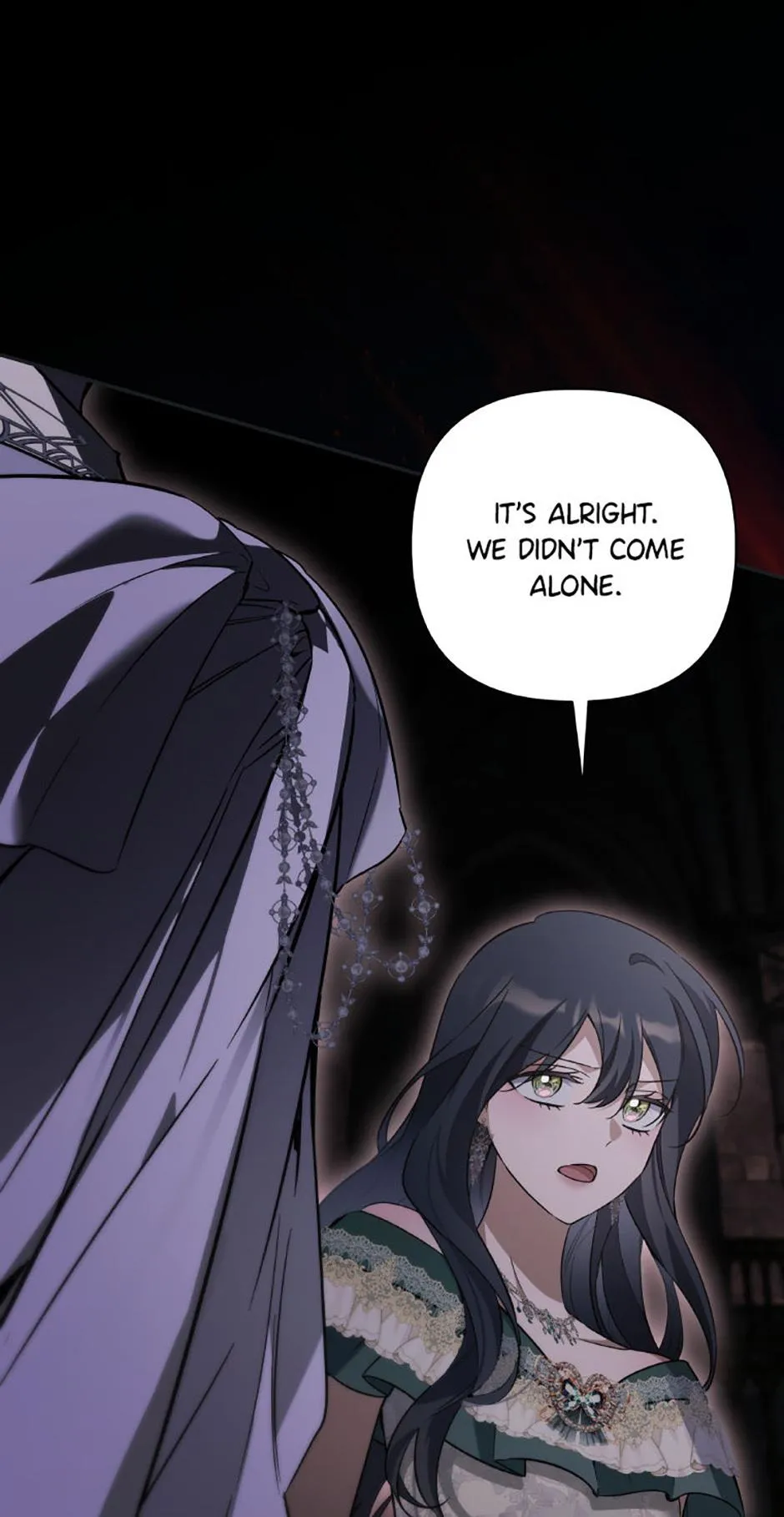 Do You Need Salvation? Chapter 82 - Page 57