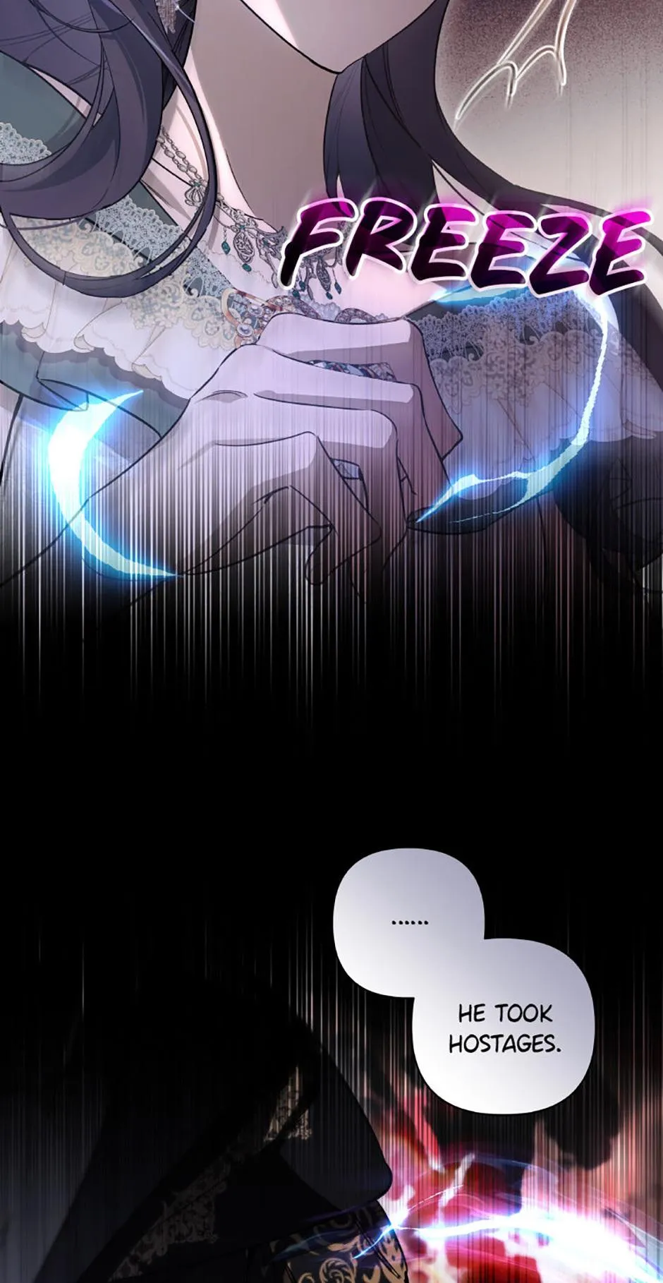 Do You Need Salvation? Chapter 82 - Page 59