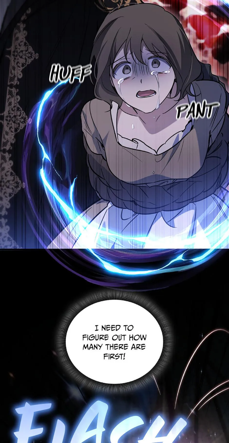 Do You Need Salvation? Chapter 82 - Page 60