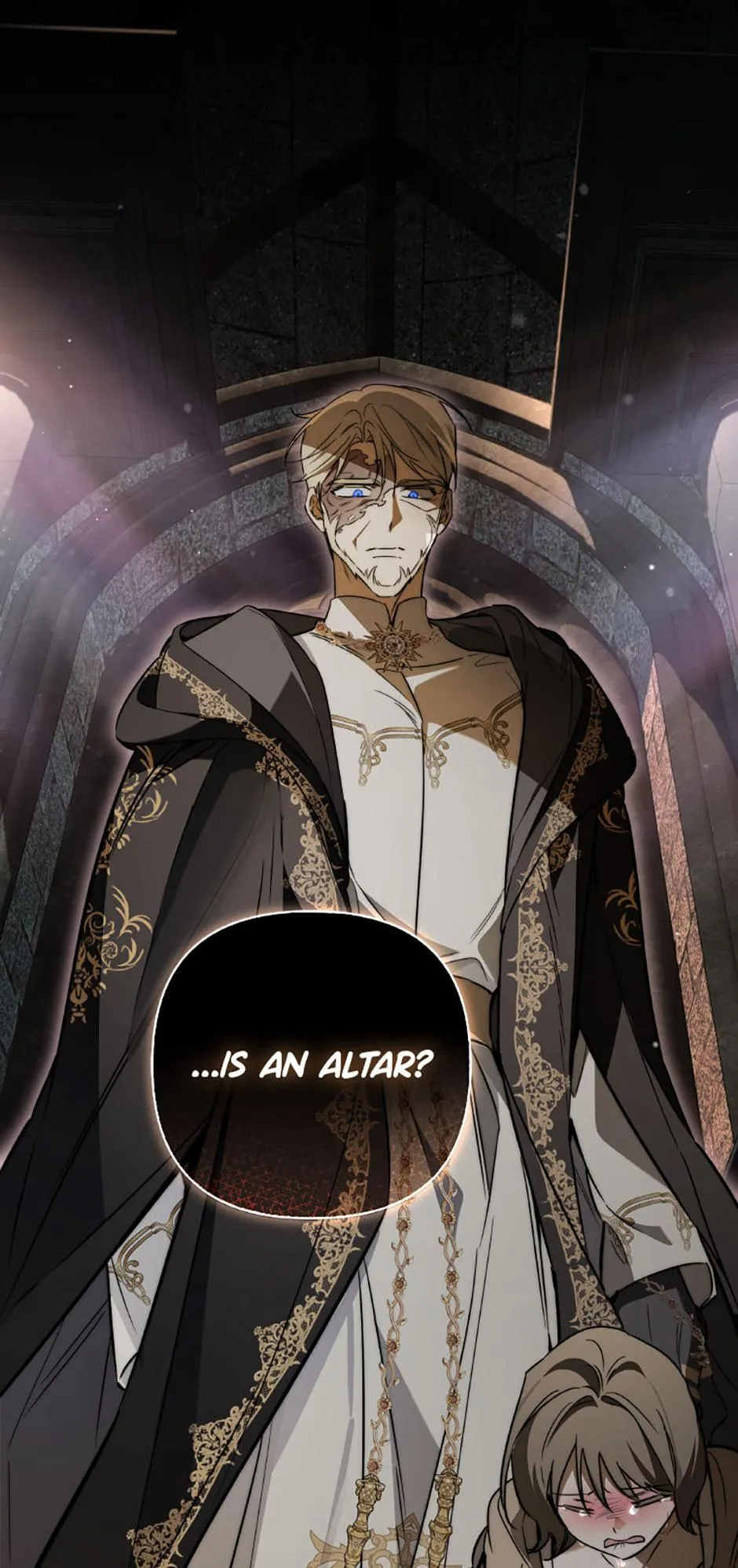 Do You Need Salvation? Chapter 82 - Page 63