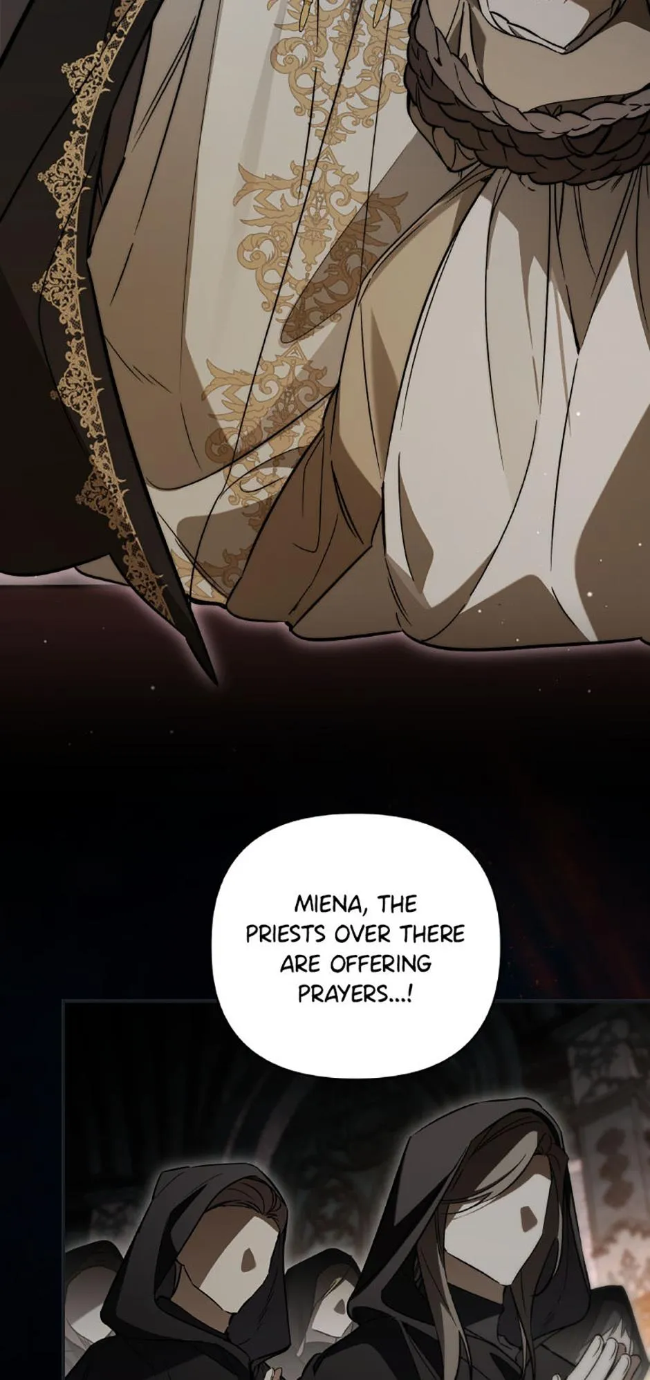 Do You Need Salvation? Chapter 82 - Page 64