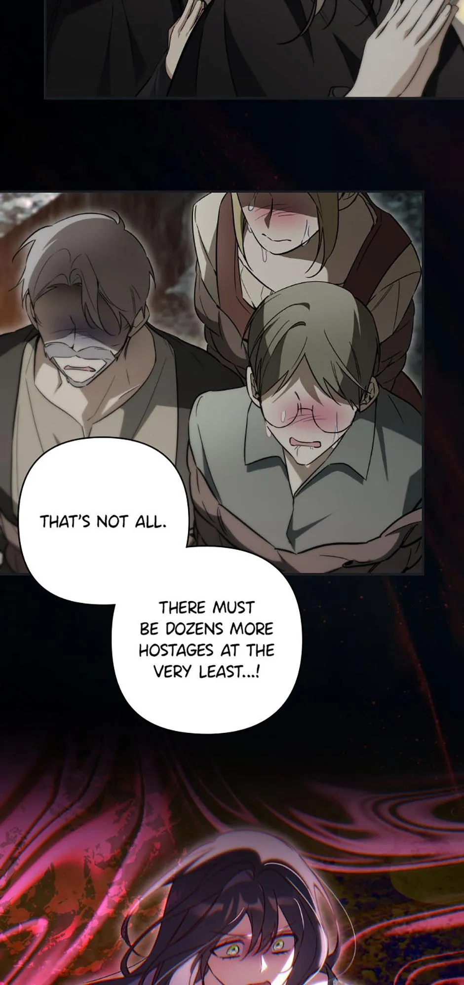 Do You Need Salvation? Chapter 82 - Page 65