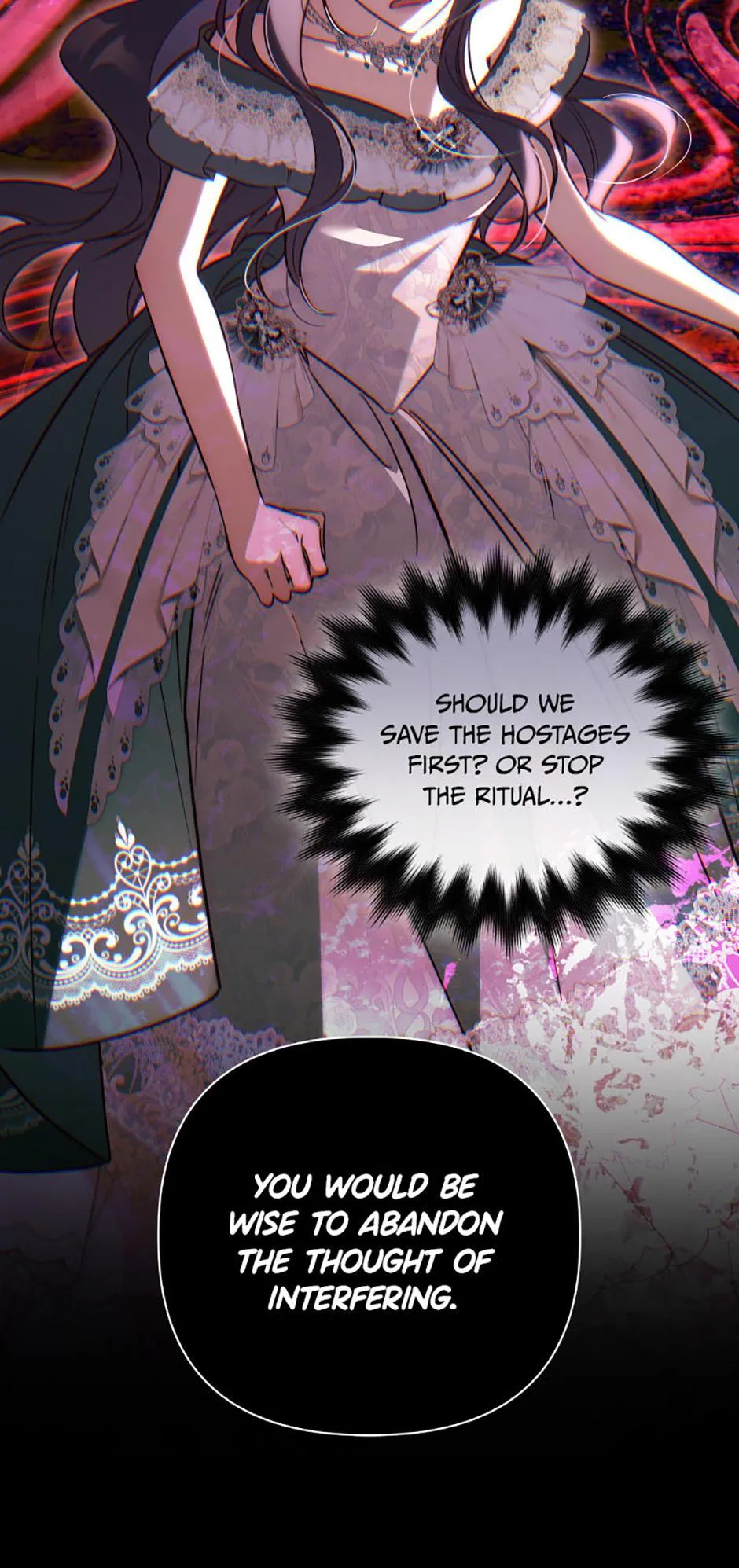 Do You Need Salvation? Chapter 82 - Page 66