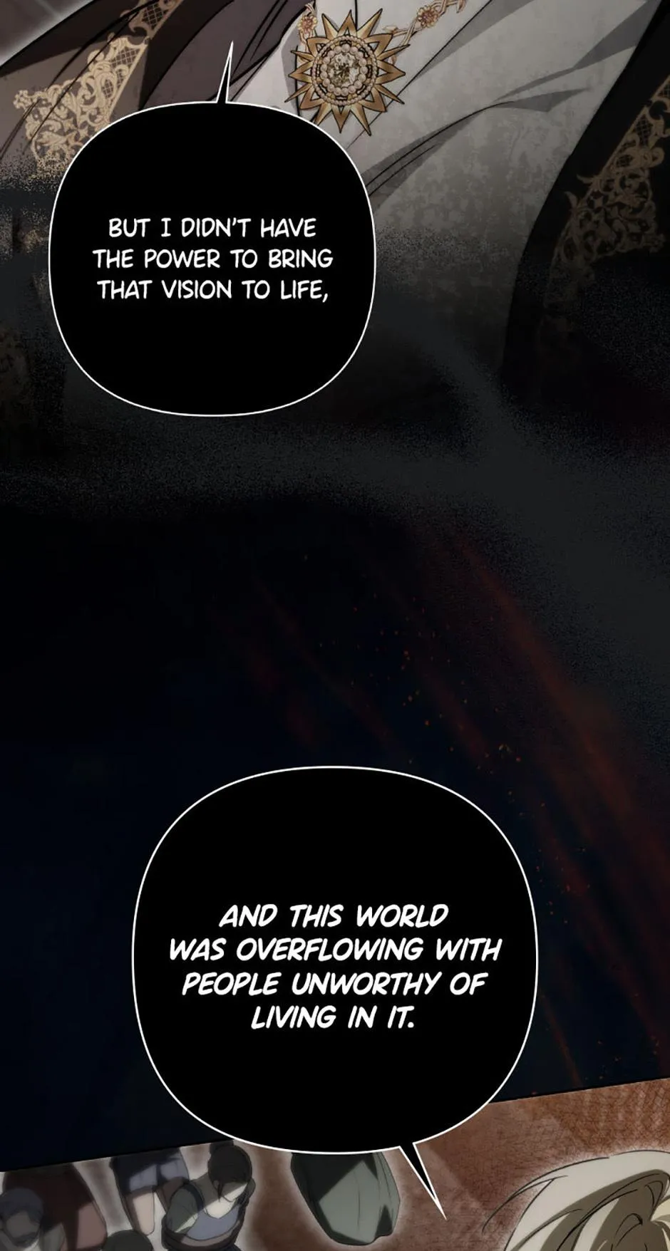 Do You Need Salvation? Chapter 82 - Page 71