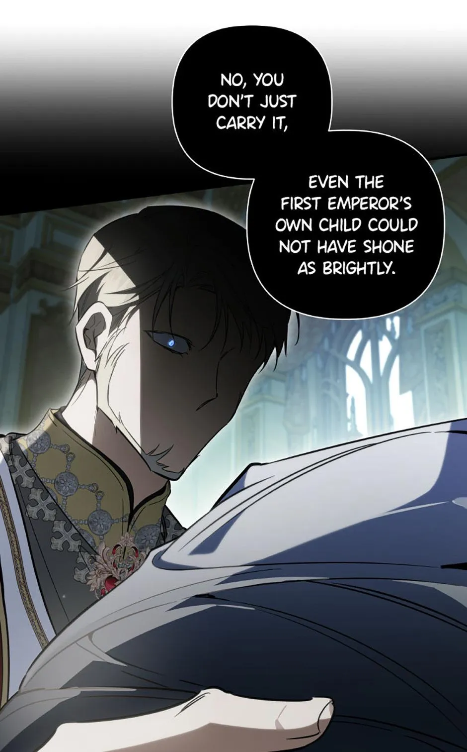 Do You Need Salvation? Chapter 82 - Page 75