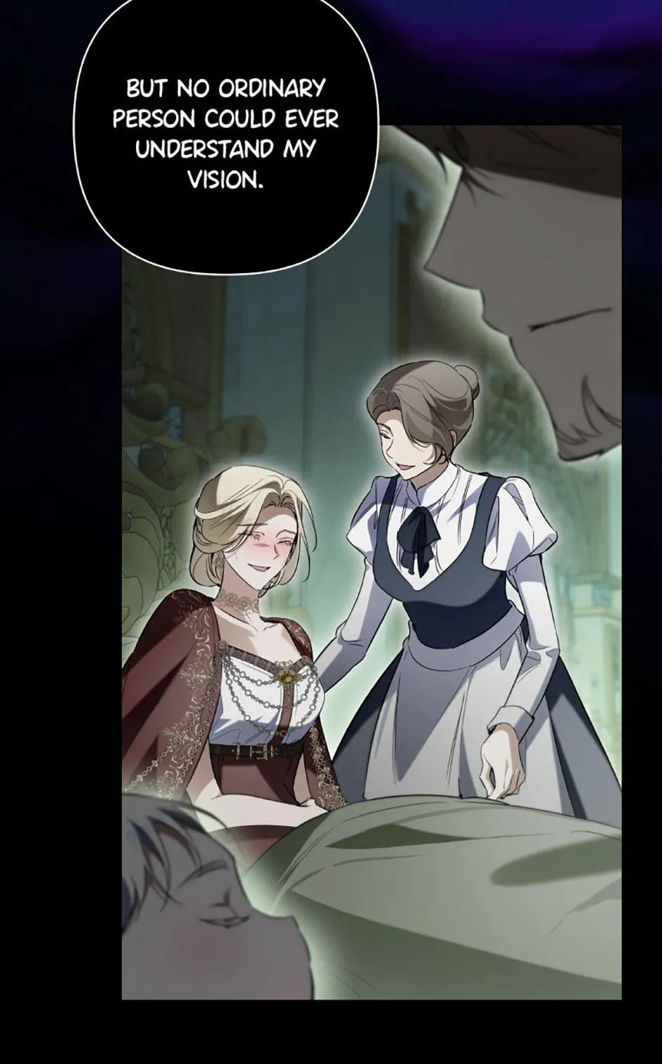 Do You Need Salvation? Chapter 82 - Page 78
