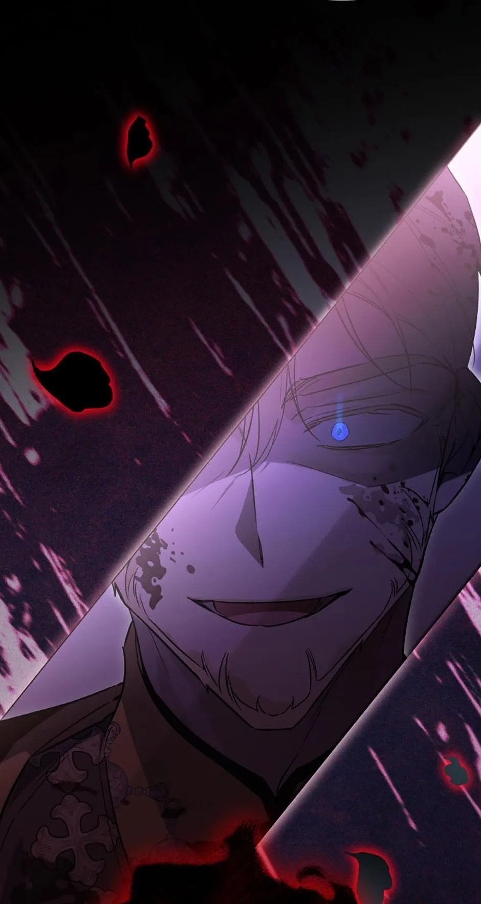 Do You Need Salvation? Chapter 82 - Page 80
