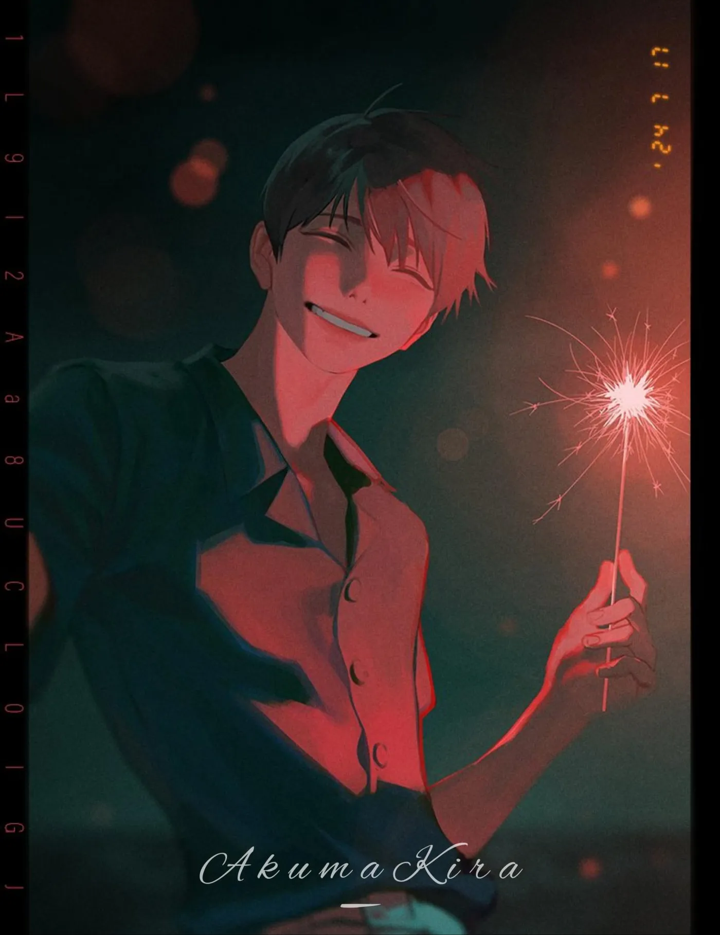 Do You Need Salvation? Chapter 82 - Page 88