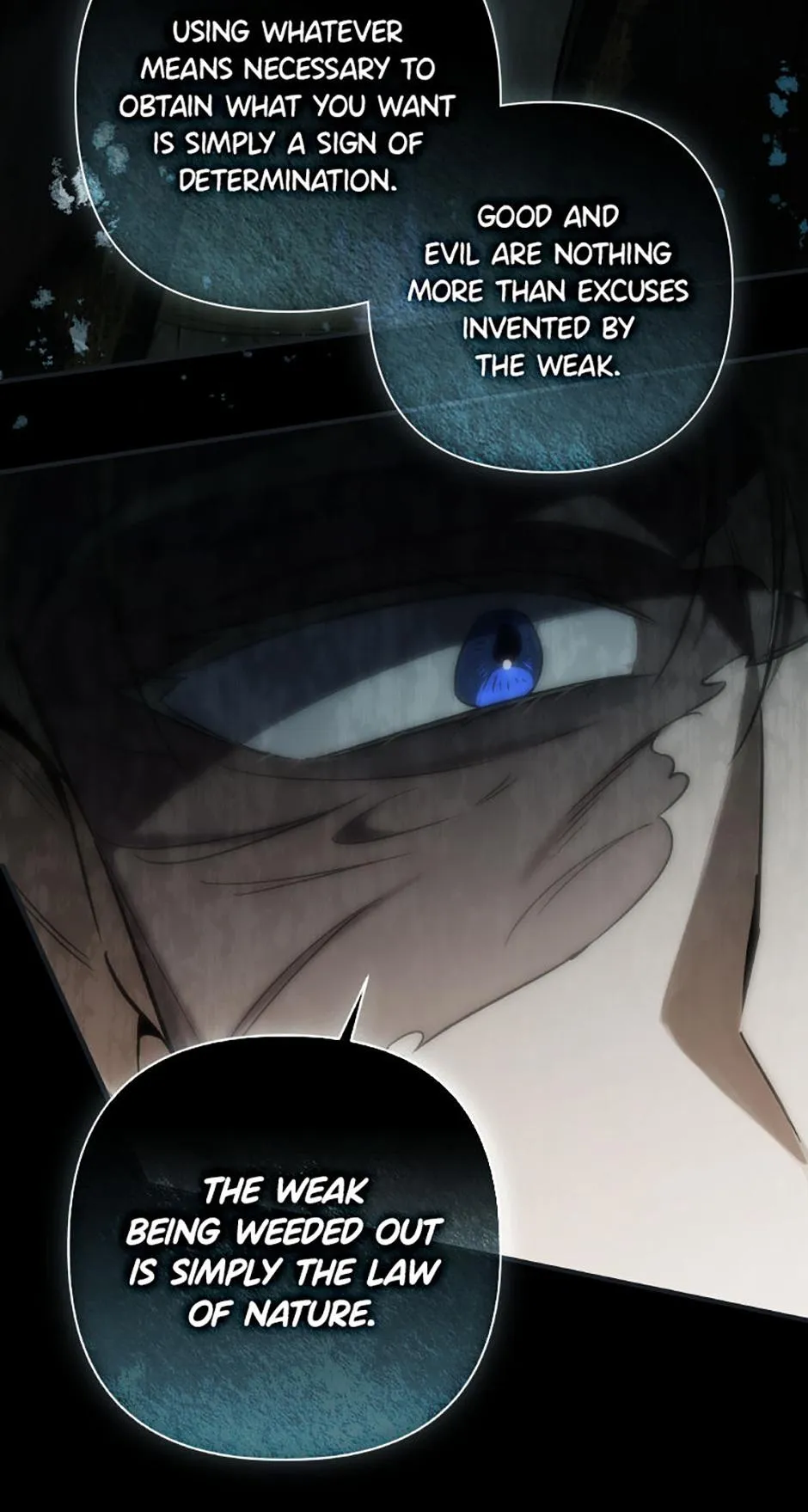 Do You Need Salvation? Chapter 83 - Page 8