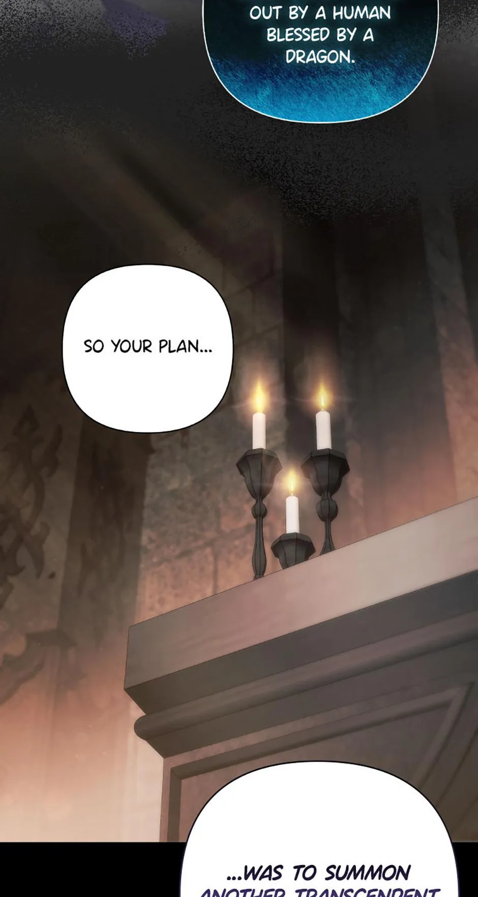 Do You Need Salvation? Chapter 83 - Page 10