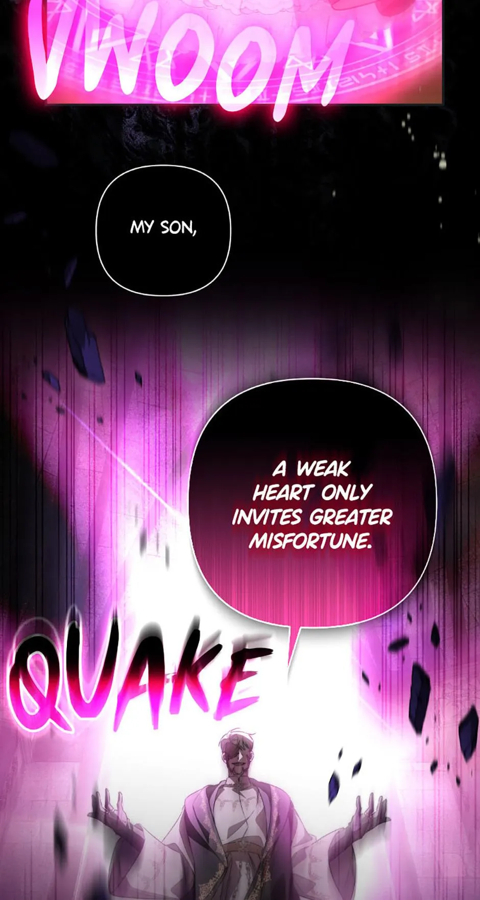 Do You Need Salvation? Chapter 83 - Page 13