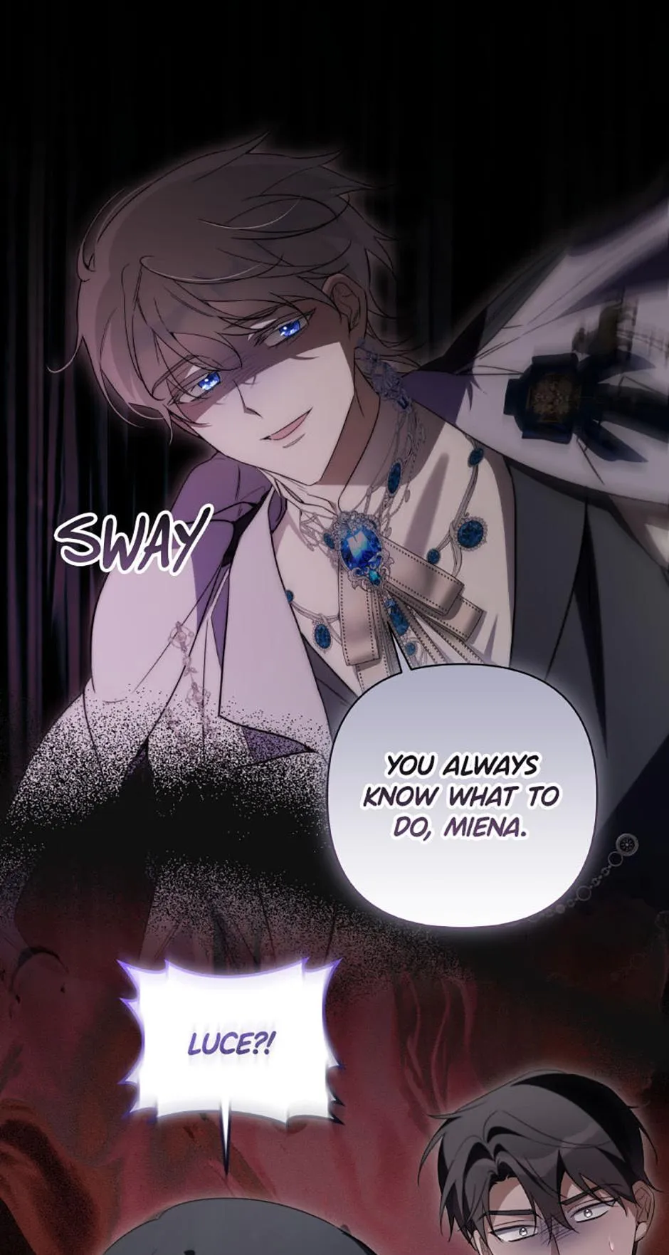 Do You Need Salvation? Chapter 83 - Page 17