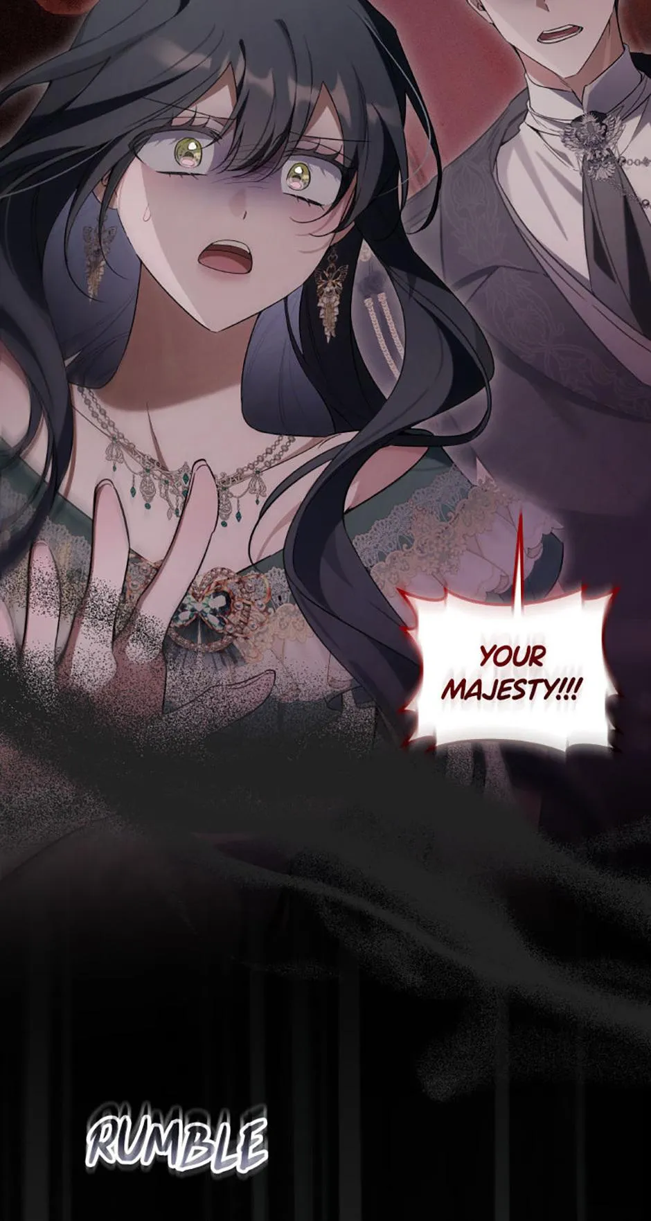 Do You Need Salvation? Chapter 83 - Page 18