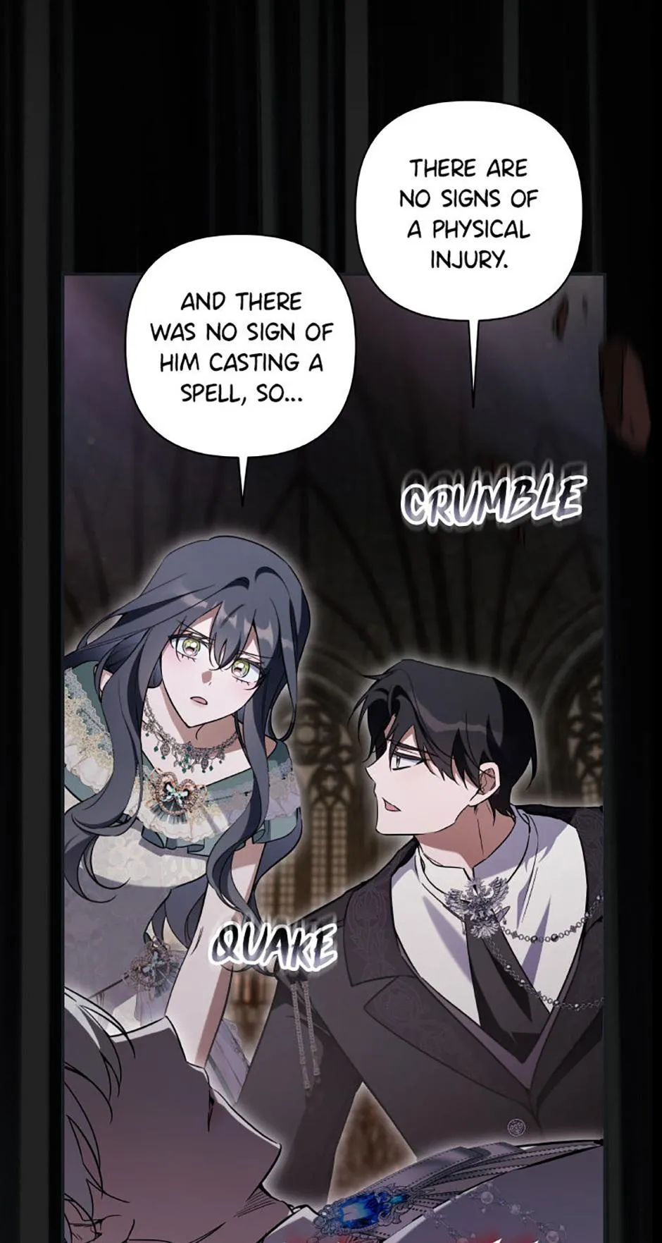 Do You Need Salvation? Chapter 83 - Page 19