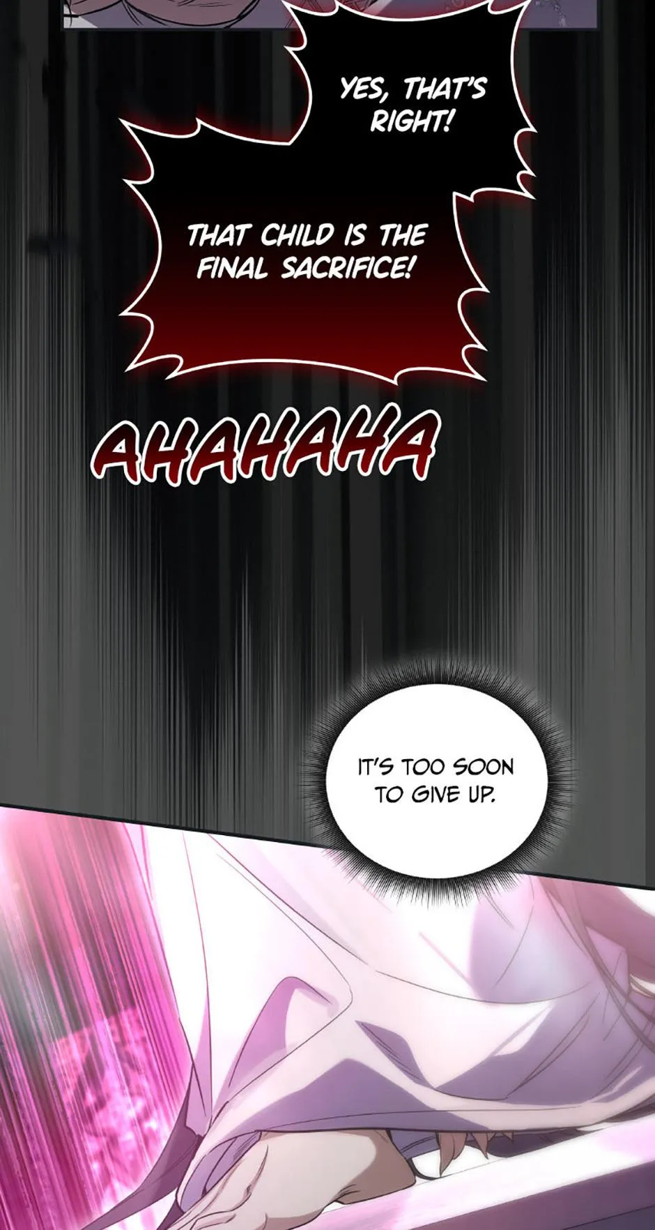 Do You Need Salvation? Chapter 83 - Page 20