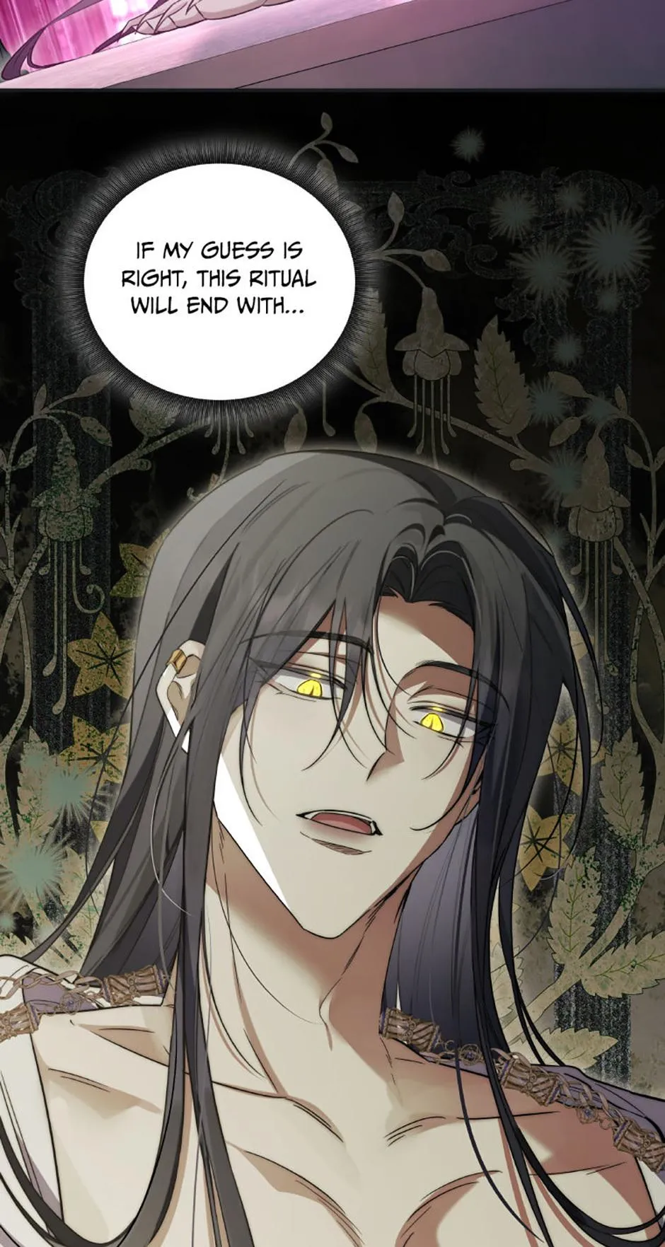 Do You Need Salvation? Chapter 83 - Page 21