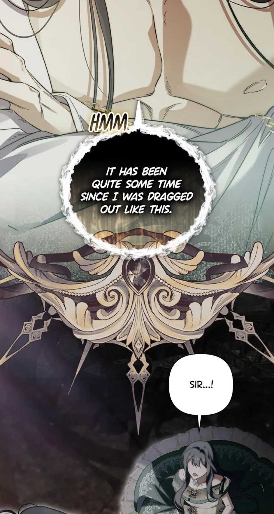 Do You Need Salvation? Chapter 83 - Page 22