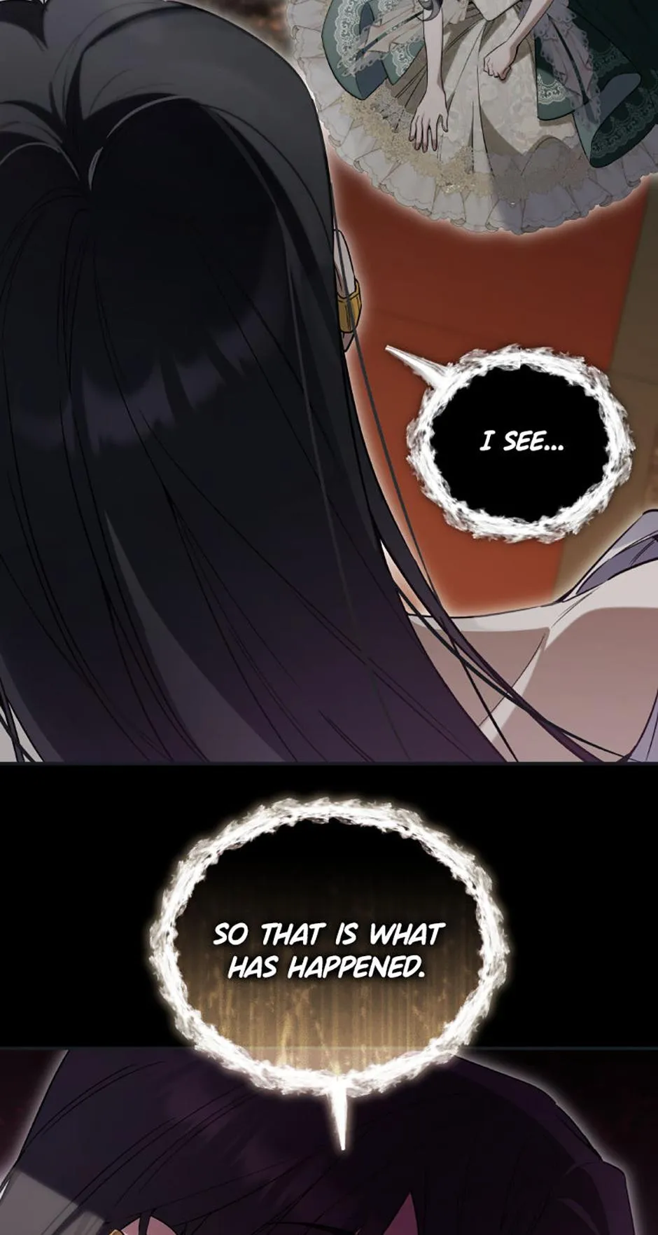 Do You Need Salvation? Chapter 83 - Page 23