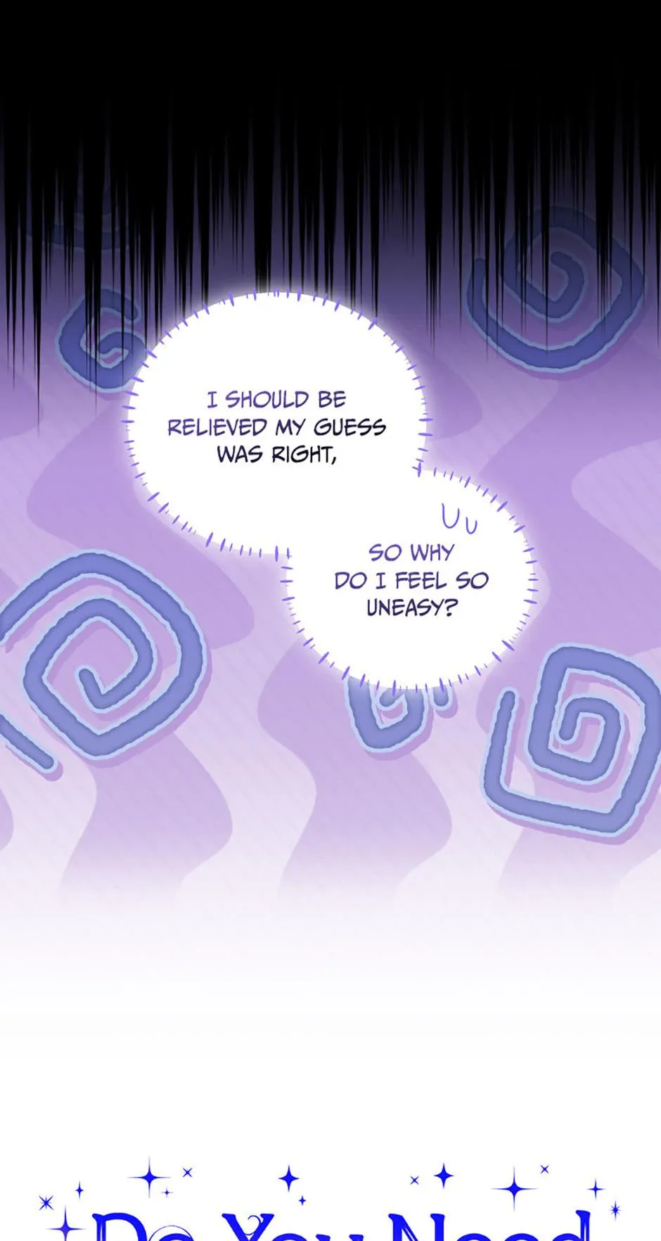 Do You Need Salvation? Chapter 83 - Page 25