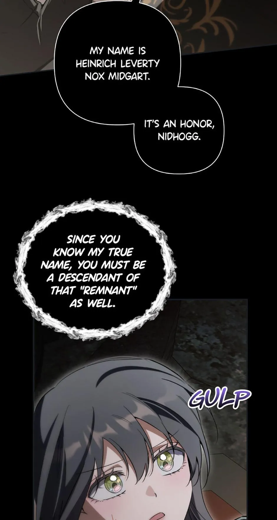 Do You Need Salvation? Chapter 83 - Page 28