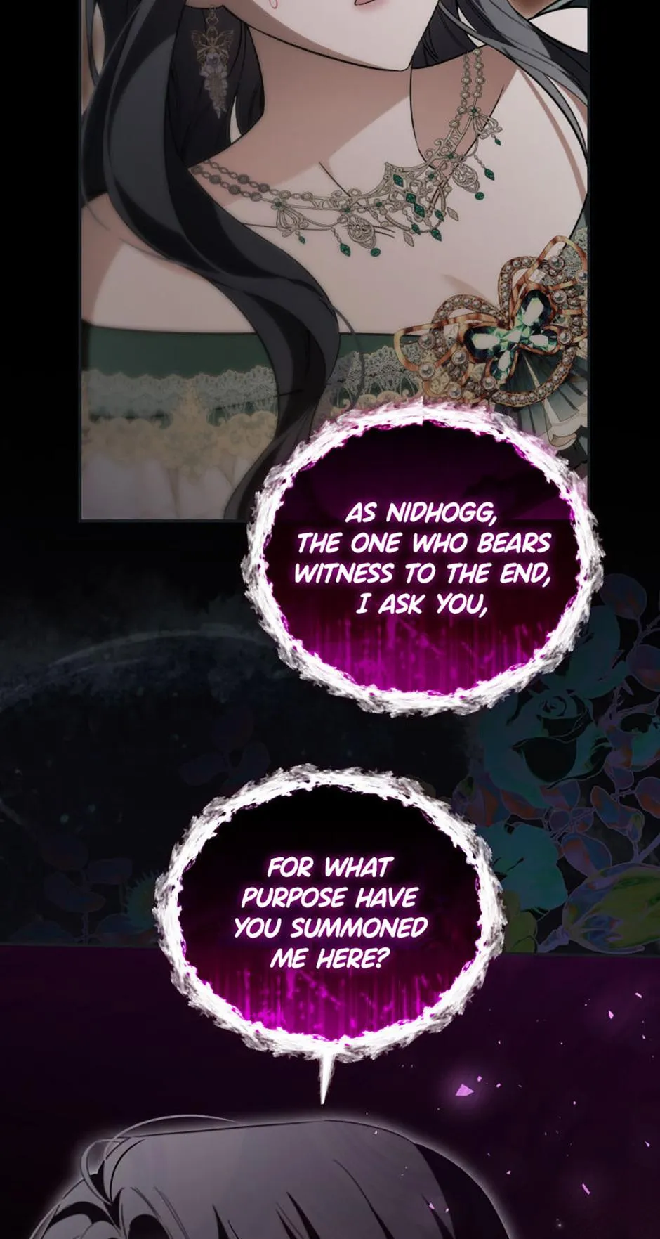 Do You Need Salvation? Chapter 83 - Page 29