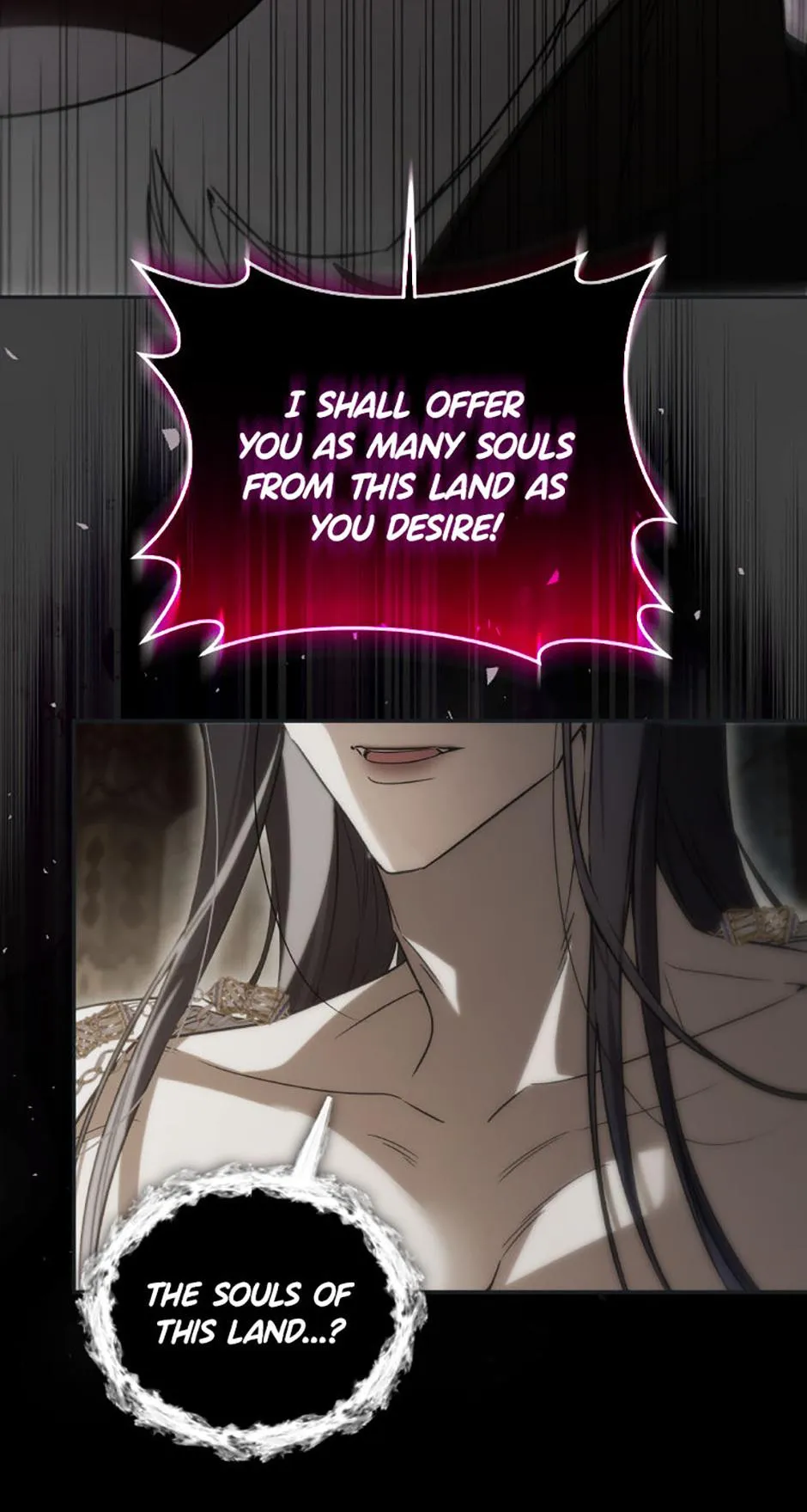 Do You Need Salvation? Chapter 83 - Page 34