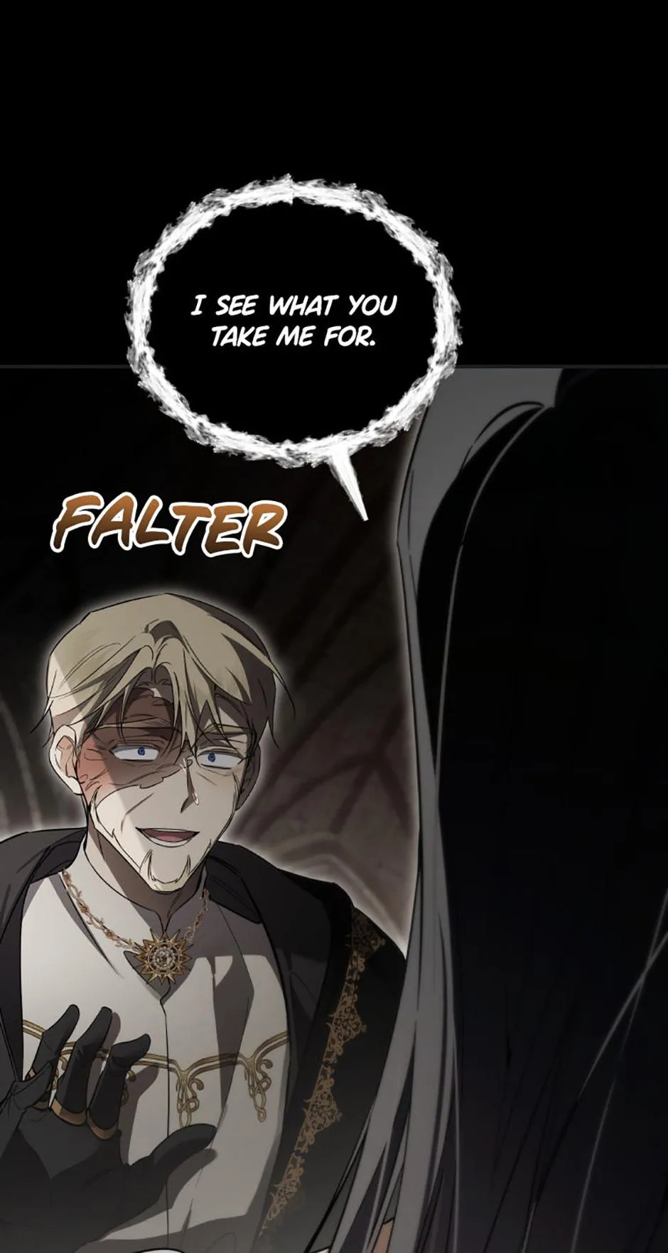 Do You Need Salvation? Chapter 83 - Page 35