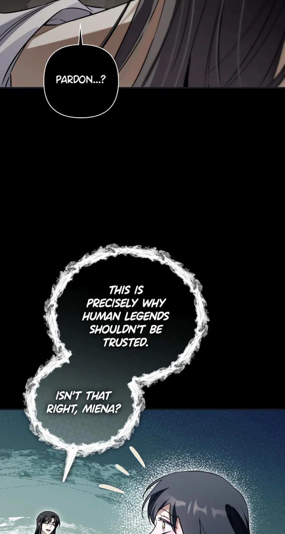 Do You Need Salvation? Chapter 83 - Page 36