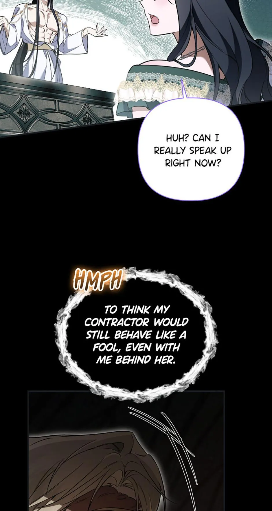 Do You Need Salvation? Chapter 83 - Page 37