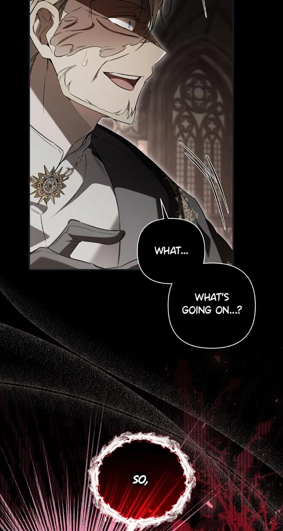 Do You Need Salvation? Chapter 83 - Page 38