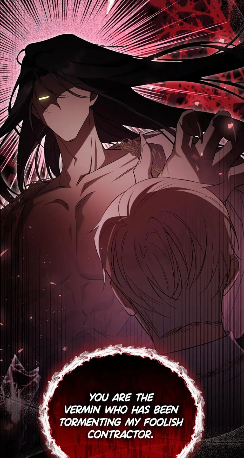 Do You Need Salvation? Chapter 83 - Page 39