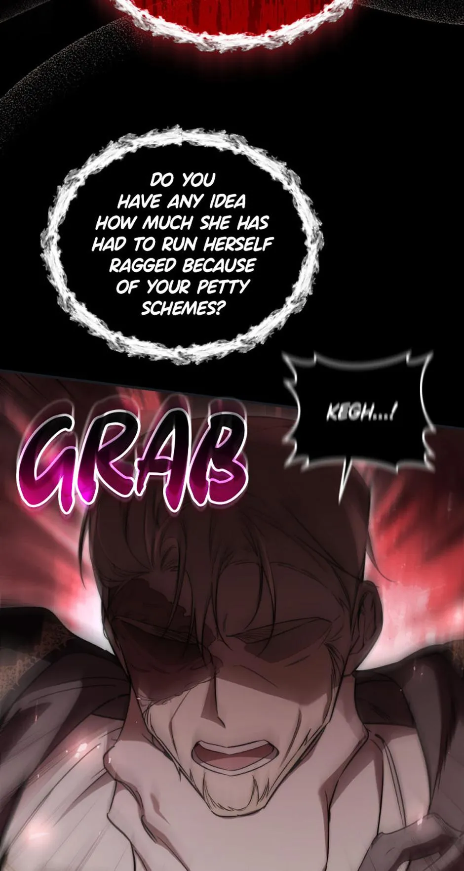 Do You Need Salvation? Chapter 83 - Page 40