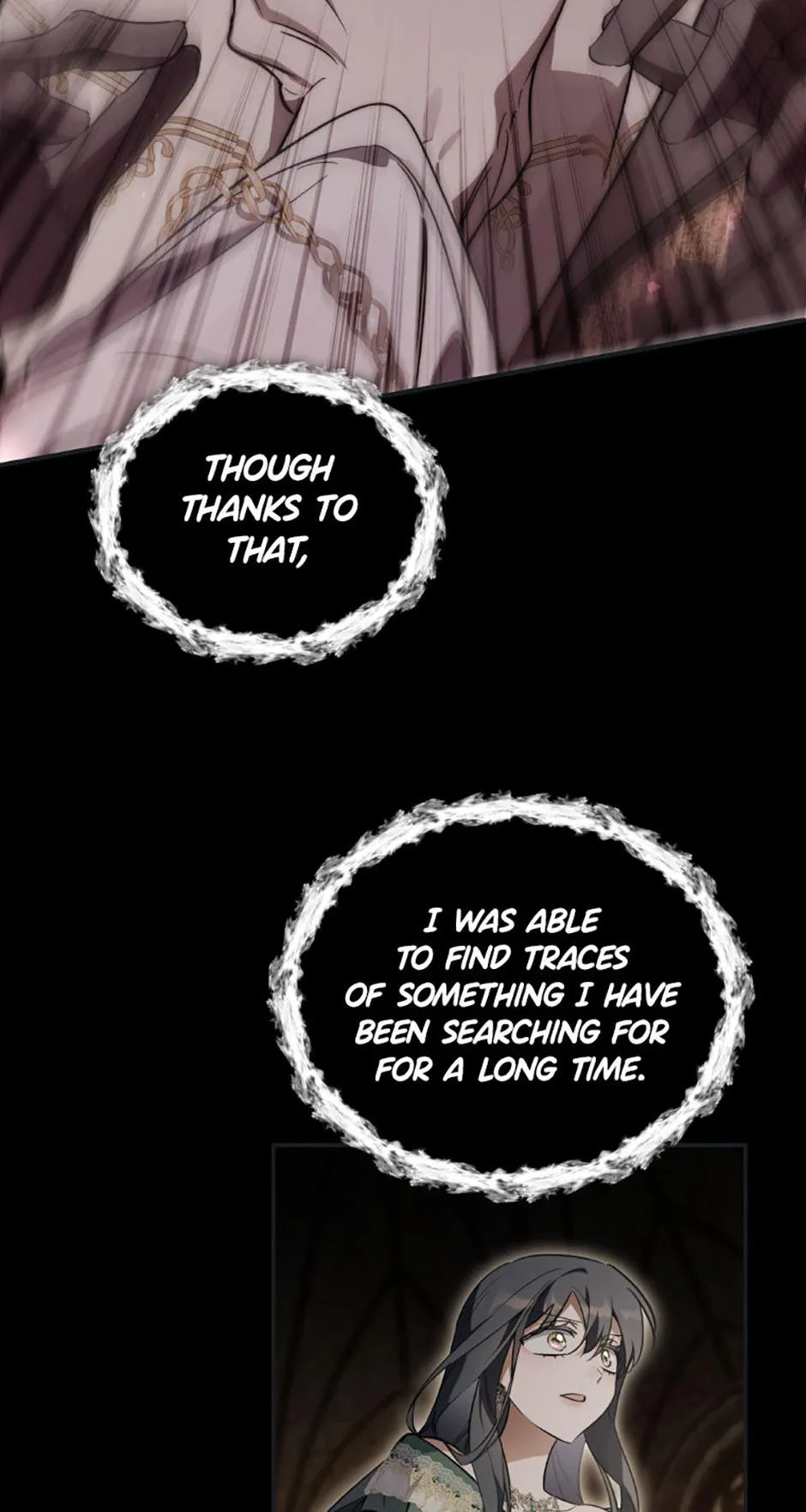 Do You Need Salvation? Chapter 83 - Page 41