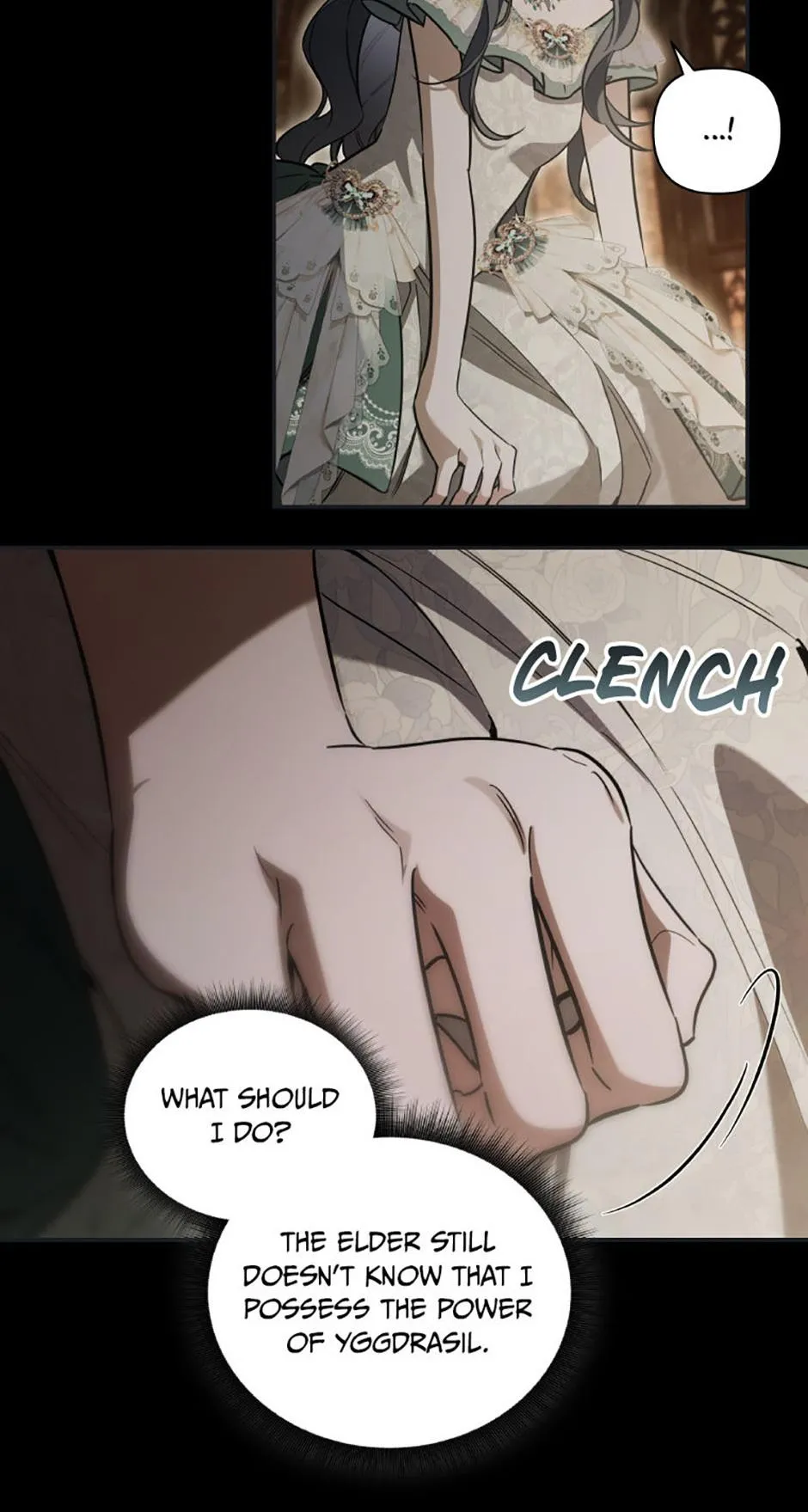 Do You Need Salvation? Chapter 83 - Page 42