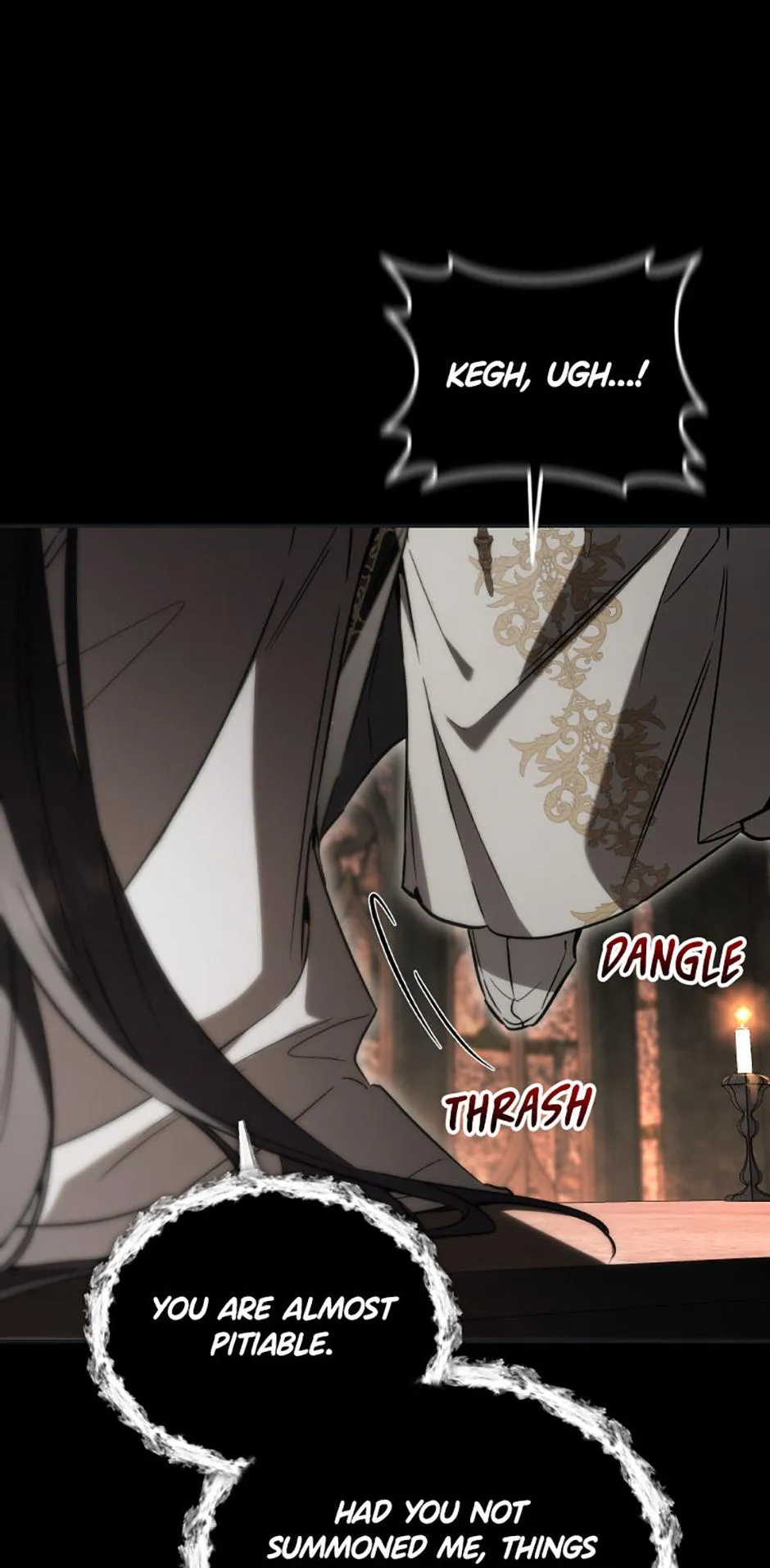 Do You Need Salvation? Chapter 83 - Page 43