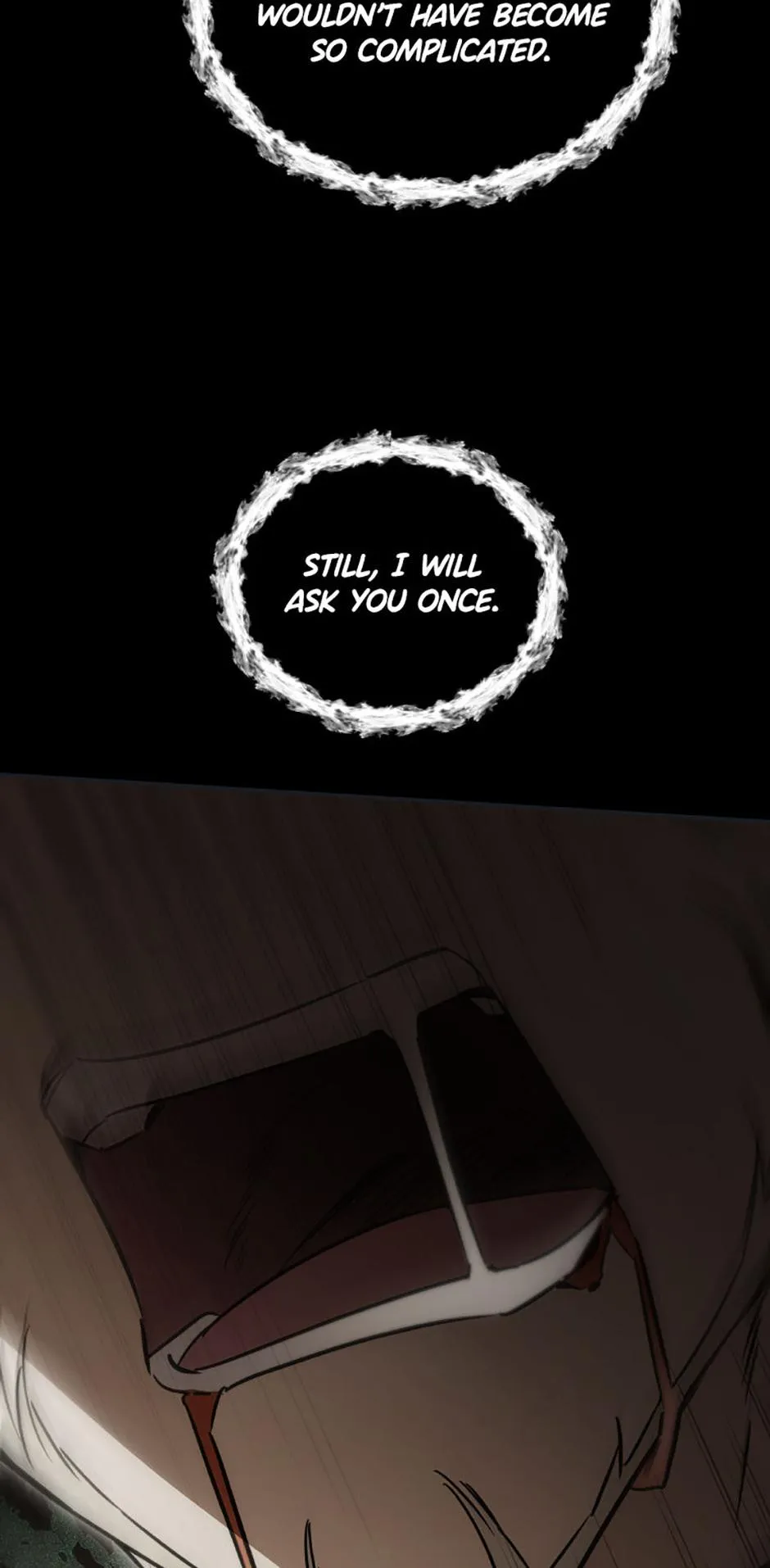 Do You Need Salvation? Chapter 83 - Page 44